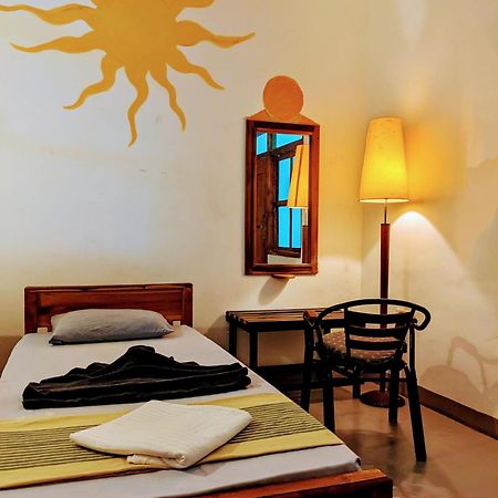 Starfish Beach Bungalows Аругам-Бей Екстер'єр фото