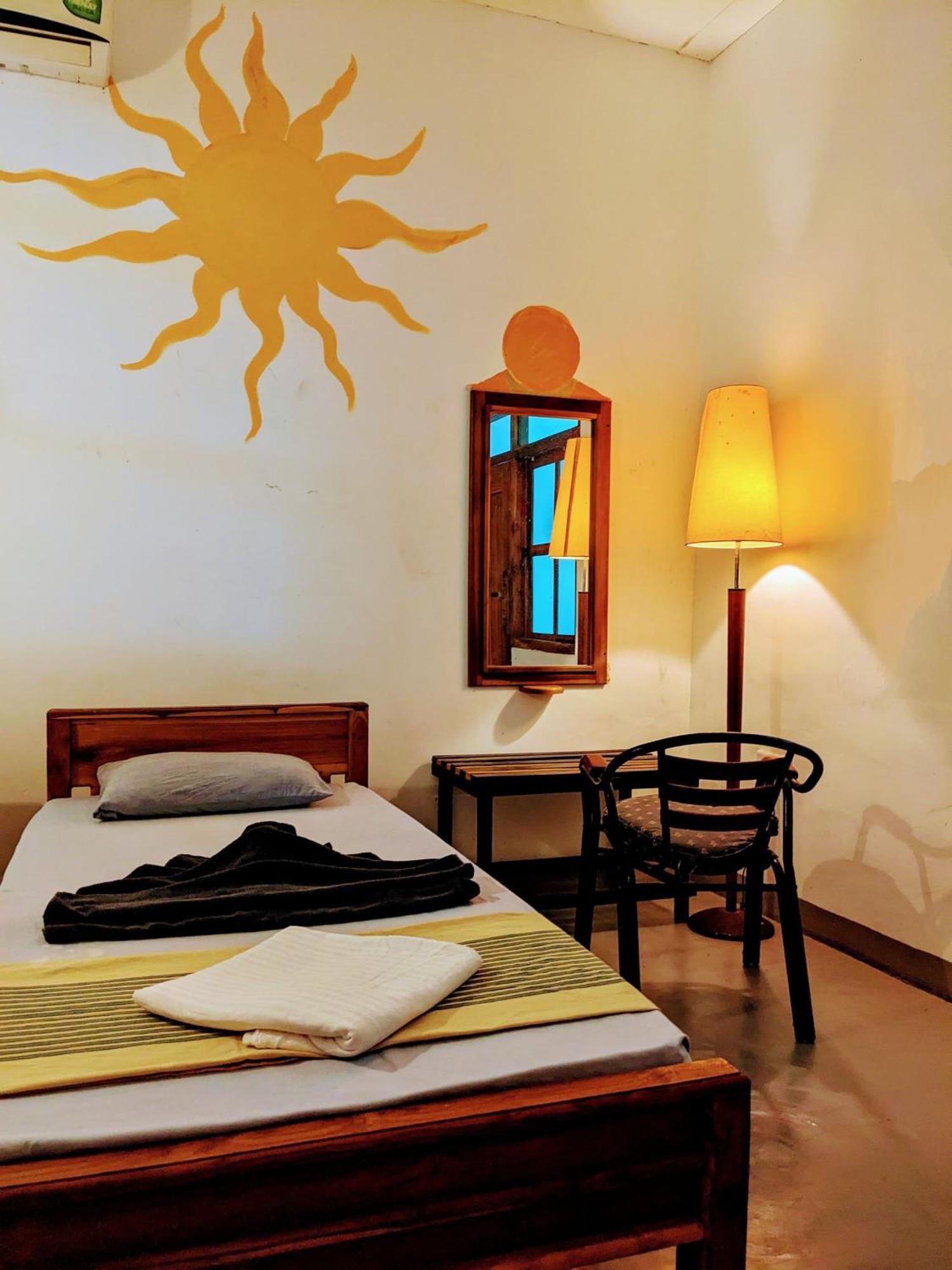Starfish Beach Bungalows Аругам-Бей Екстер'єр фото